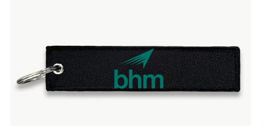 BHM AIRPORT KEY CHAIN